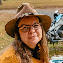 As the Magpie Flies — YouTube channel thumbnail