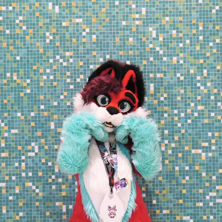 Post from Spikey McFox