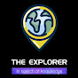 THE EXPLORER logo