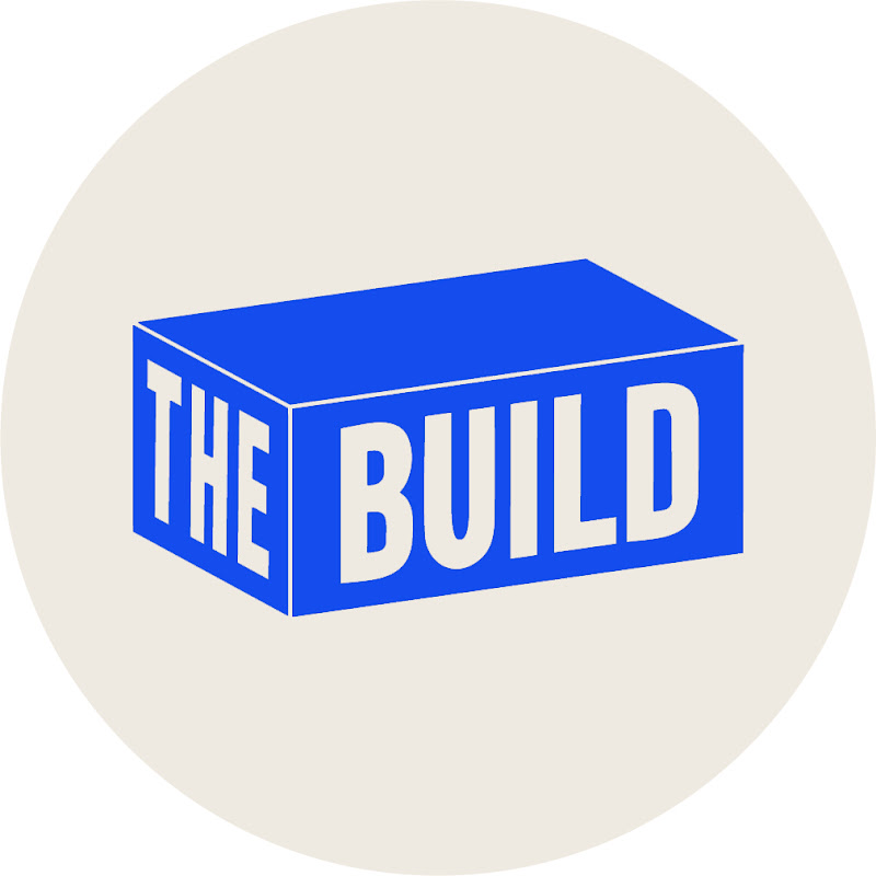 The Build — How The World is Made