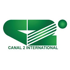 Canal2 International Avatar