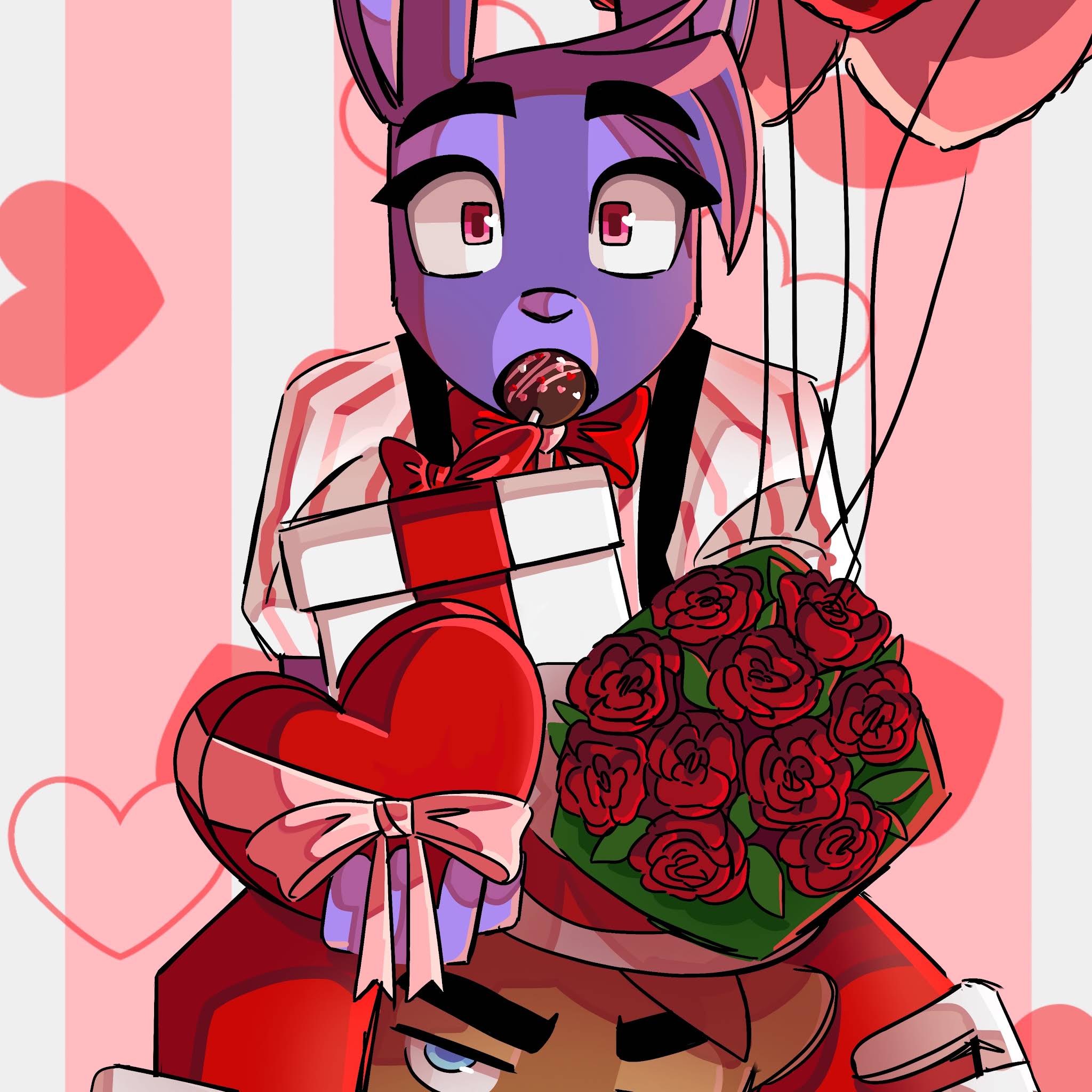Post from Shadow Diaz