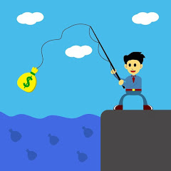 Broke Fisherman