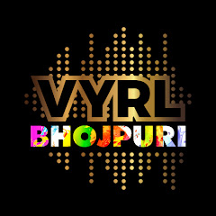VYRL Bhojpuri Channel icon