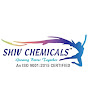 SHIV CHEMICALS SURAT  logo