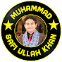 Muhammad Safi Ullah Khan