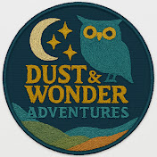 Dust and Wonder Adventures