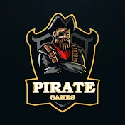 PIRATE GAMES
