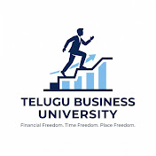Telugu Business University