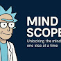 Minds-cope logo