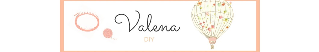 Valena DIY YouTube channel avatar