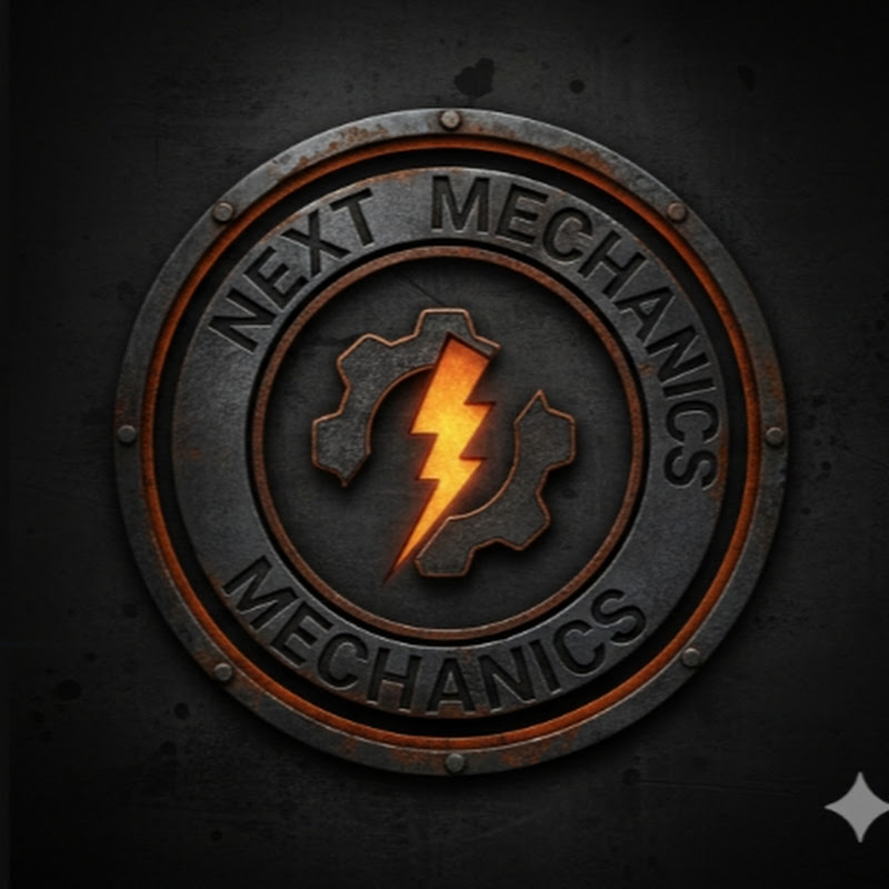 NEXT MECHANICs