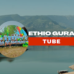 Ethio Gurage Tube channel logo