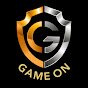 Game On logo