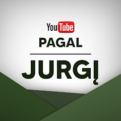 Pagal Jurgį net worth