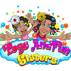 Toys AndFun Sisters
