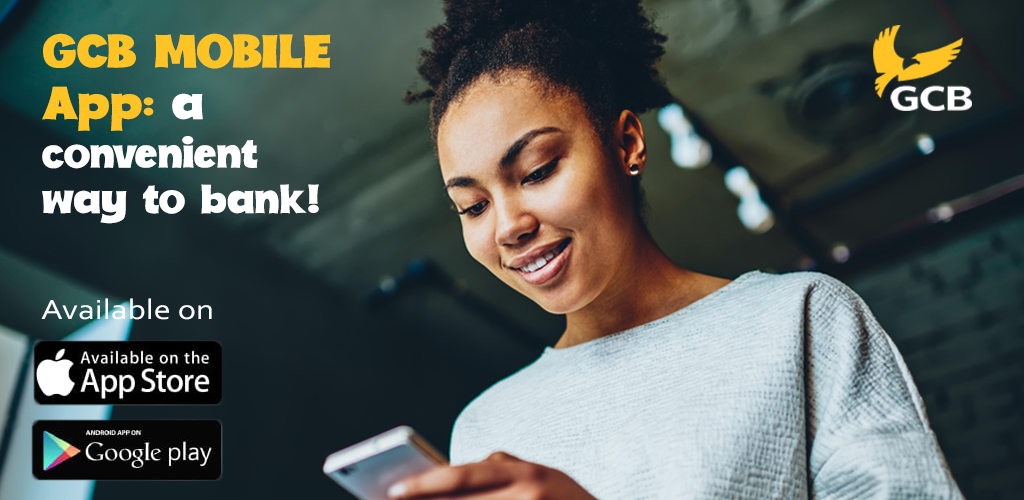 Gcb Bank Mobile App Apk Download For Android Gcb Bank Ltd