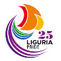Liguria Pride logo