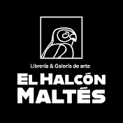 EL HALCON MALTES. Librería y galería de Arte
