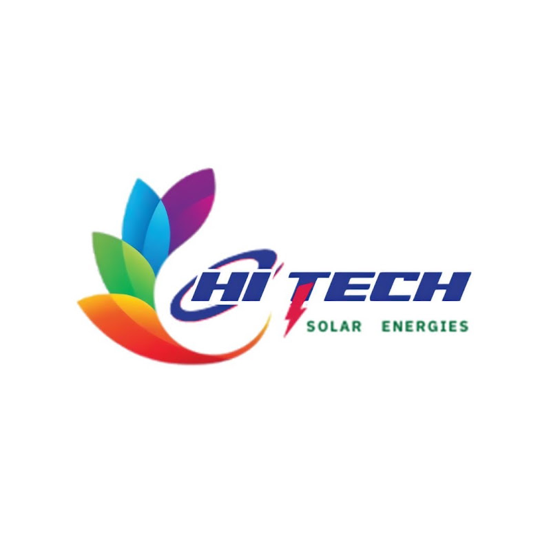 Hitech Solar profile avatar