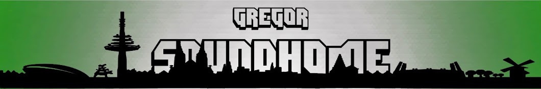 Gregors Soundhome यूट्यूब चैनल अवतार