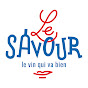 Le Savour logo