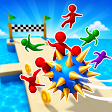 Needle Run icon
