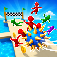 Needle Run icon