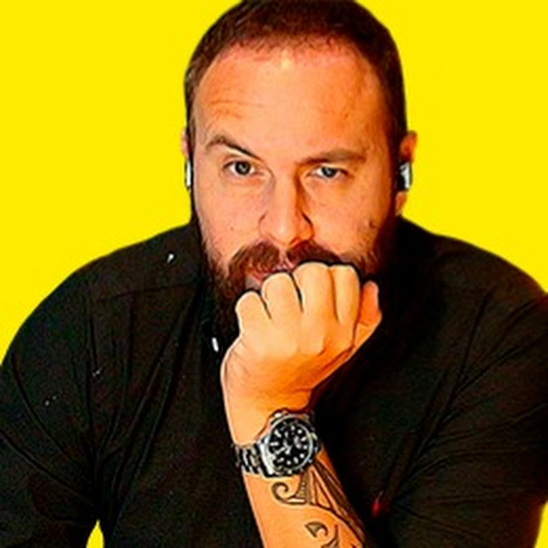Channel Avatar