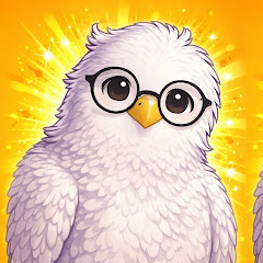 たぶんハト