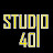 Studio 401 Label