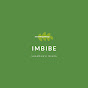 Imbibe  logo