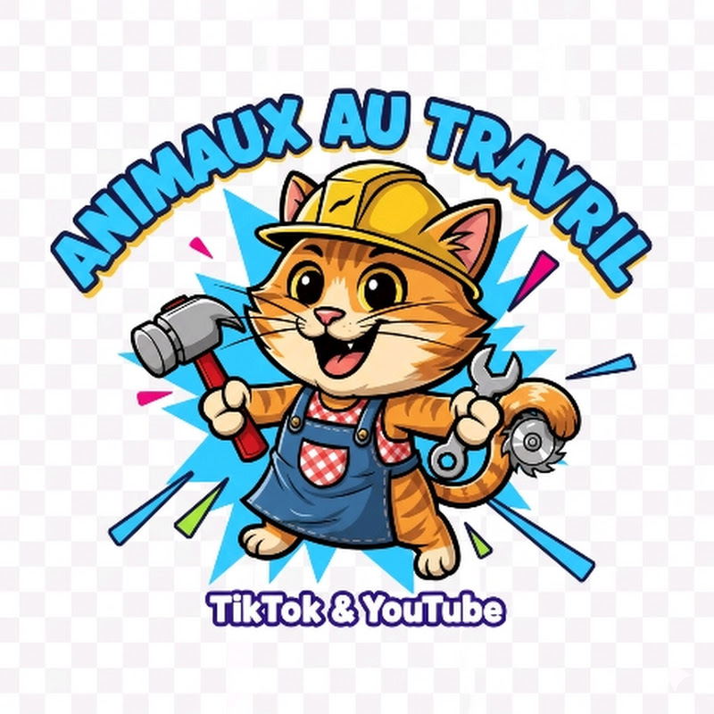 Animaux au Travail