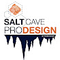 Salt Cave ProDesign logo