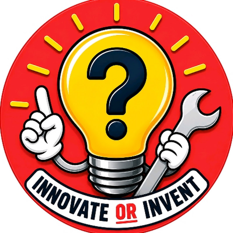 Inova ou inventa