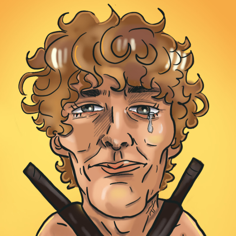 TroublesomeTrav