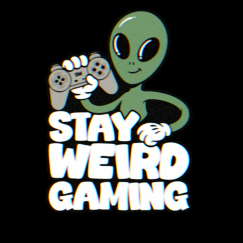 StayWeird Gaming