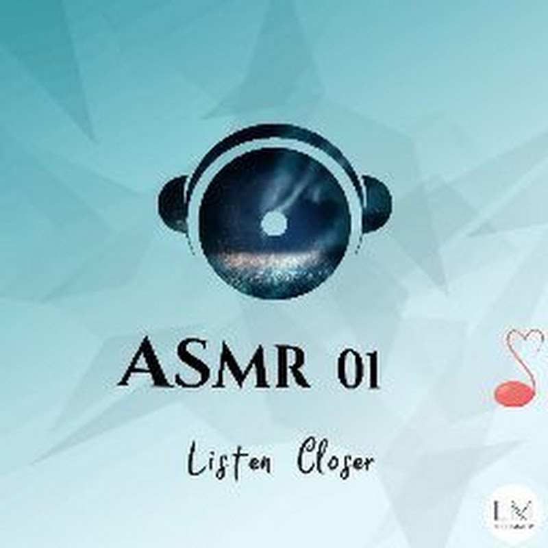 ASMR 01 avatar
