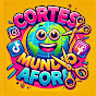 Cortes Mundo a Fora logo