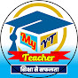 My YT Teacher Image Thumbnail