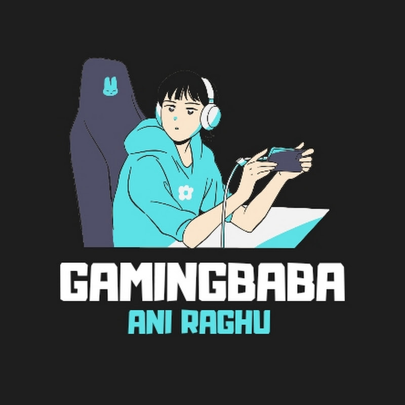Gaming Baba Ani Raghu 