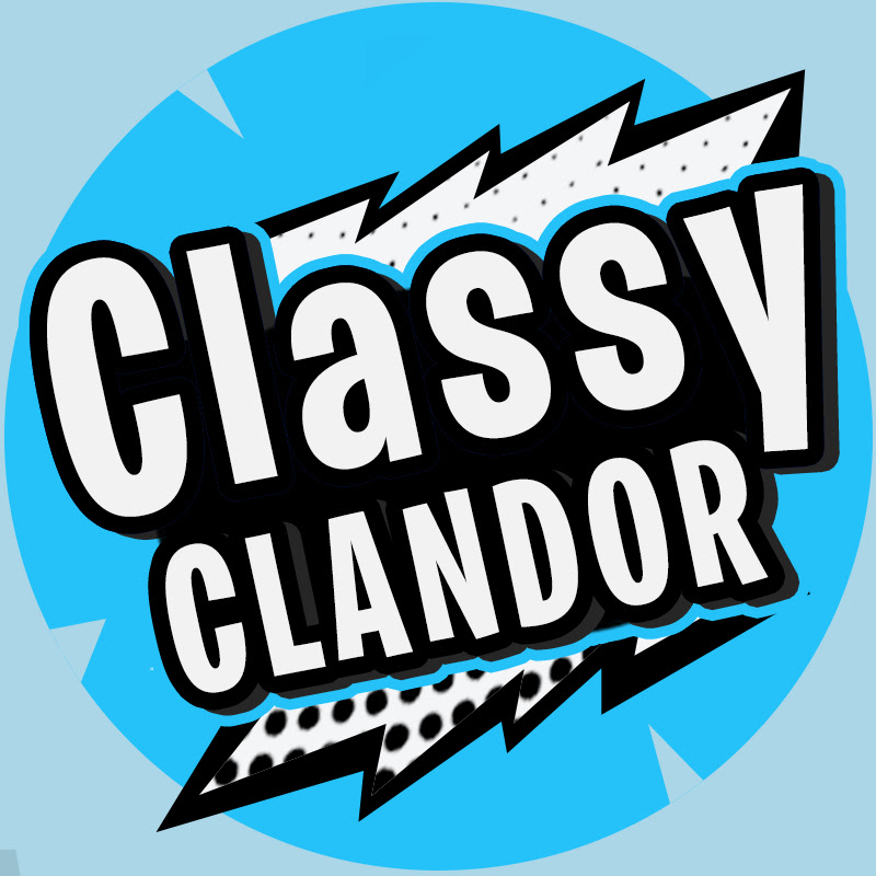 Clandor