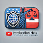 Immigration Help Channel logo