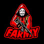 FARMY GAMING logo
