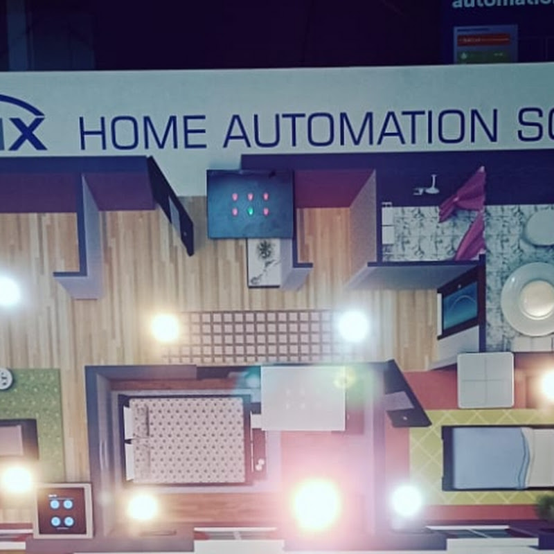 home automation 