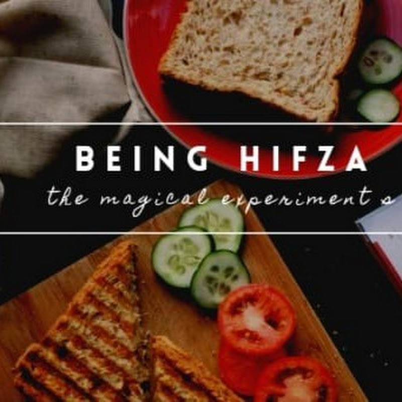 Being Hifza
