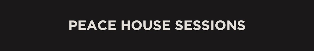 Peace House Sessions YouTube-Kanal-Avatar
