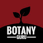 BOTANY GURU logo