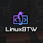 LinuxBTW