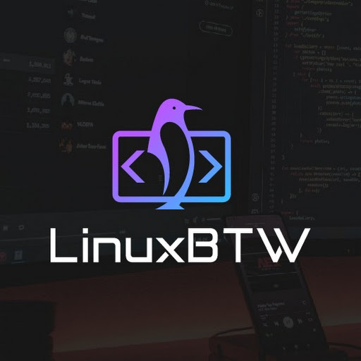 LinuxBTW